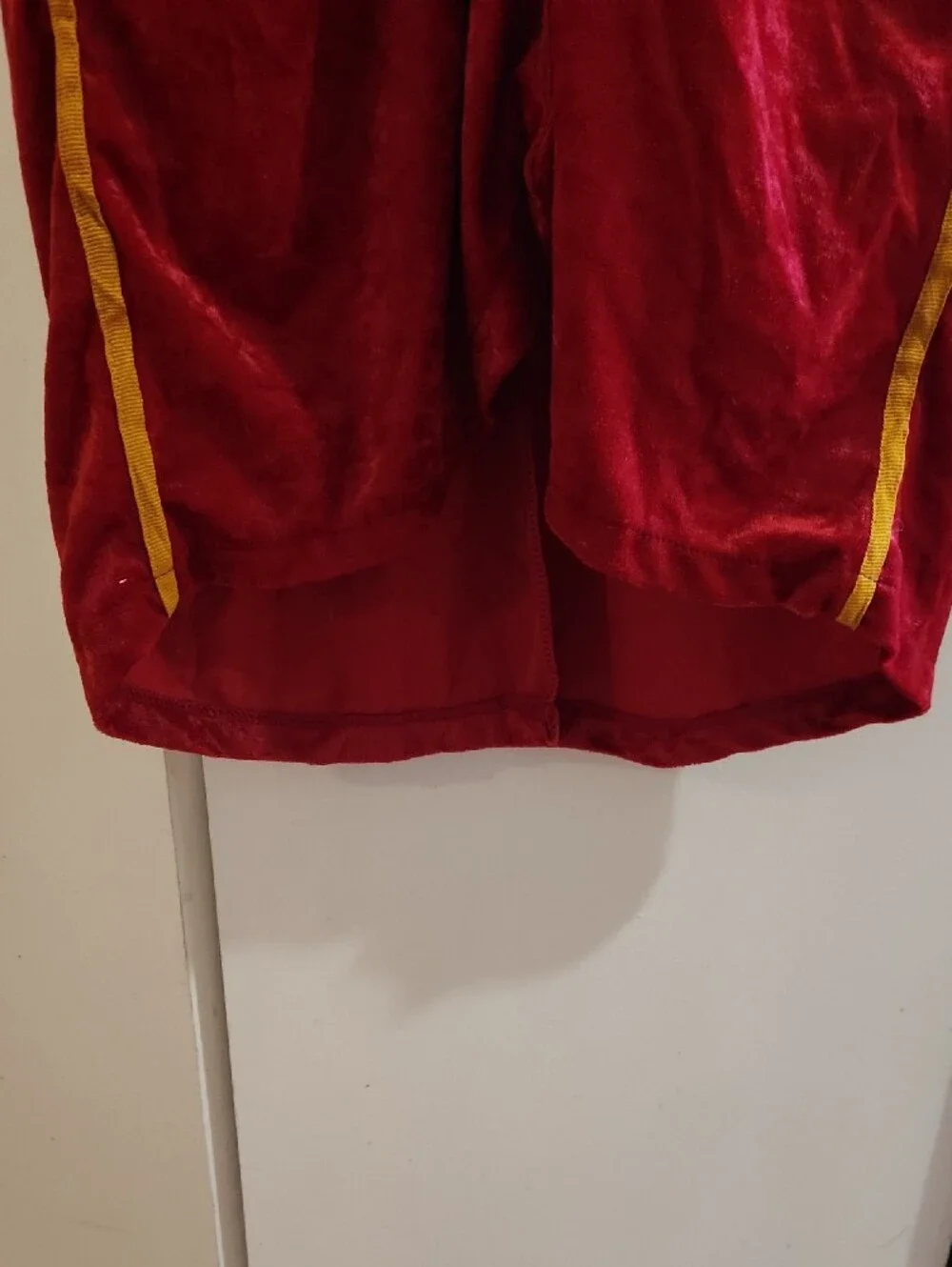 Harry Potter Rubie's  Costume Sz L